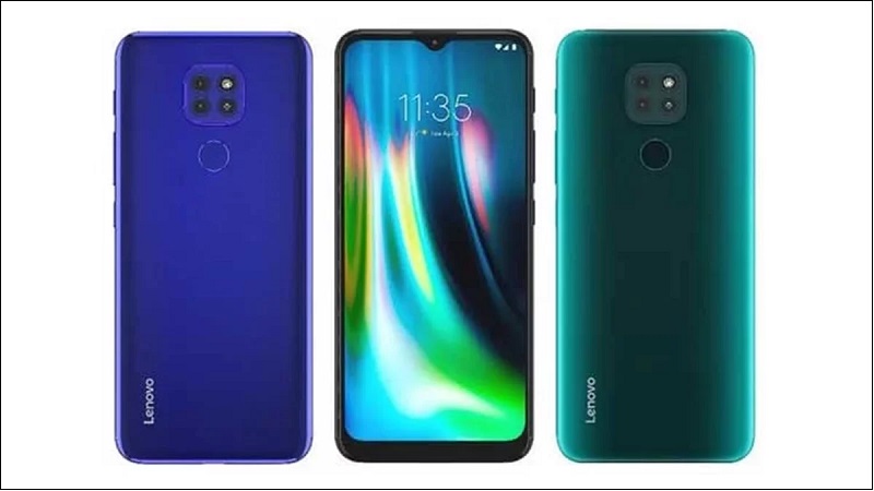 Lenovo K12 Note Lenovo K12 Note