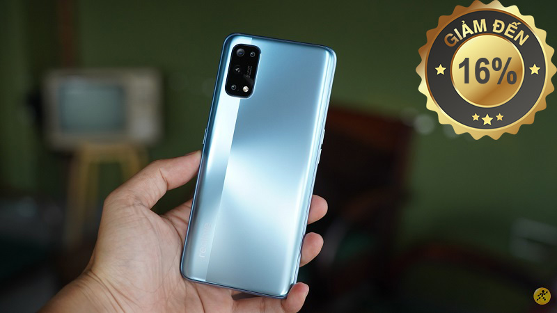 REALME GIẢM SỐC DỊP 11/11 REALME GIẢM SỐC DỊP 11/11