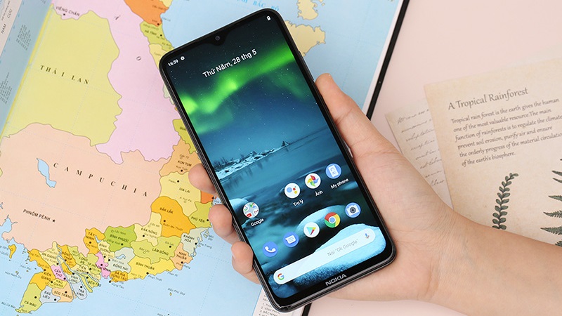 Nokia 5.3