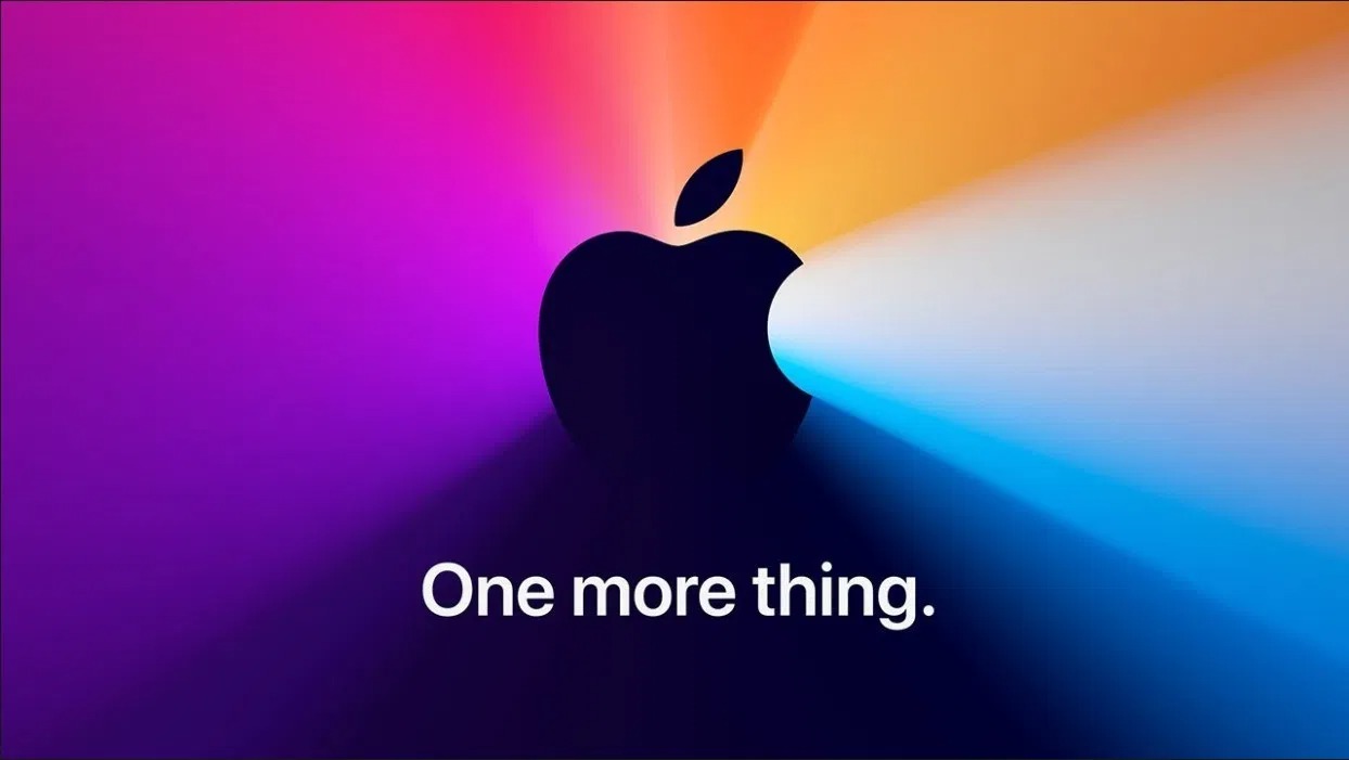 Hướng dẫn 3 cách xem trực tiếp sự kiện “One More Thing’’ ngày 10/11 của Apple