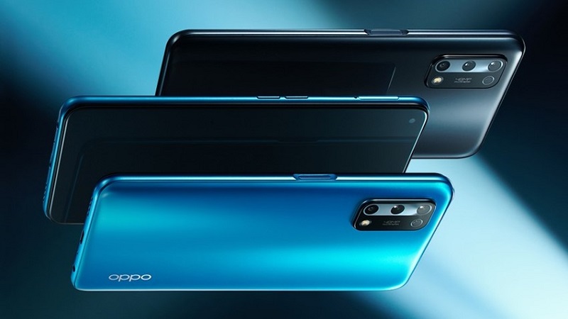 OPPO K7x