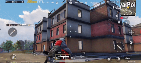 làm anh hùng Núp nhưng không núp được vẫn phải nộp mạng thôi