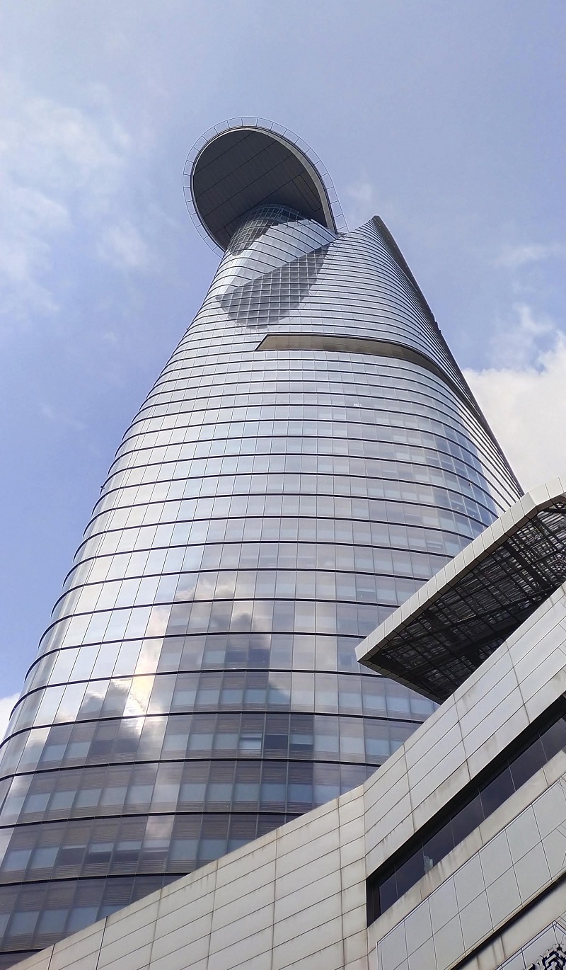 Ảnh chụp trong môi trường ánh sáng đầy đủ