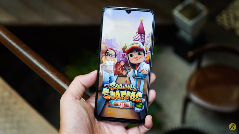 Snapdragon được trang bị trên Vivo V20 SE