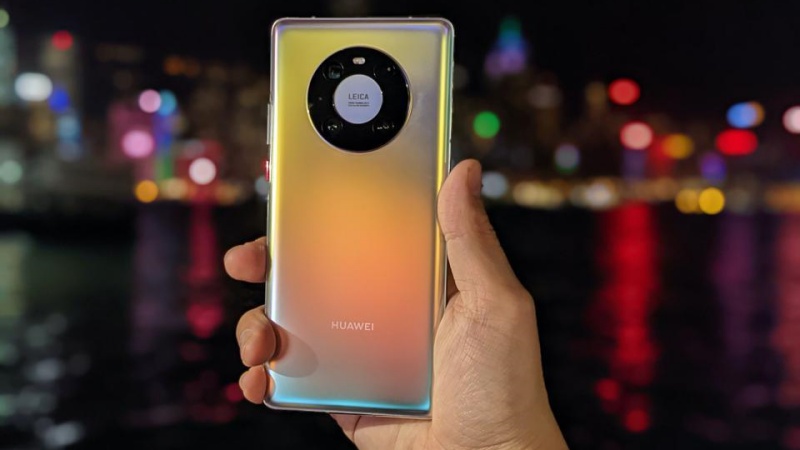 Huawei Mate 40 Pro đang rất khan hàng, phải đối mặt với các vấn đề nghiêm trọng về chuỗi cung ứng và sản xuất