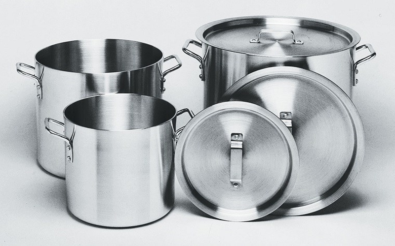 Nồi inox Nồi inox