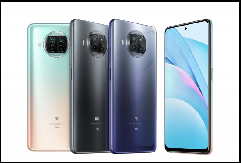 Rò rỉ cấu hình Redmi Note 9 High Edition với chip Snapdragon 750G