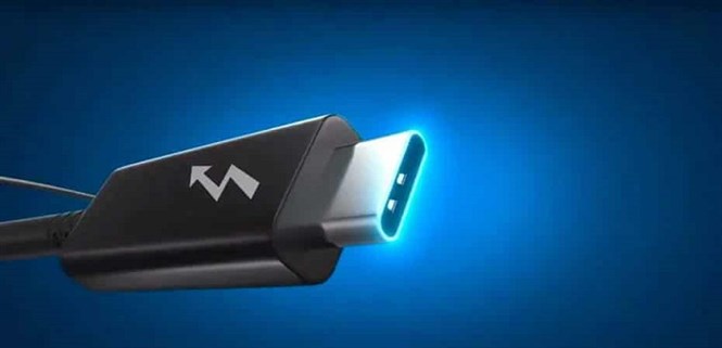 Thunderbolt 4 trên laptop là gì? Có những tính năng gì đặc biệt?