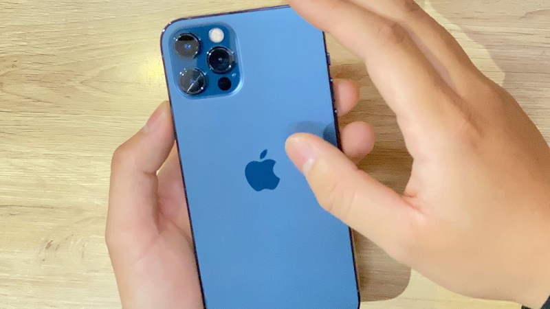 iPhone 13 Pro sẽ được tăng cường chất lượng bộ camera, với ống kính góc rộng có khẩu độ lớn hơn, nhiều tính năng hơn iPhone 13 Pro sẽ được tăng cường chất lượng bộ camera, với ống kính góc rộng có khẩu độ lớn hơn, nhiều tính năng hơn