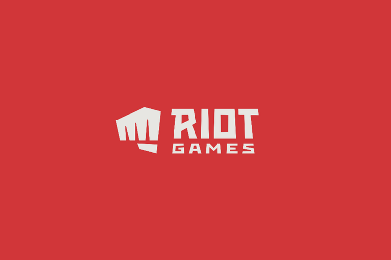Riot Games Riot Games