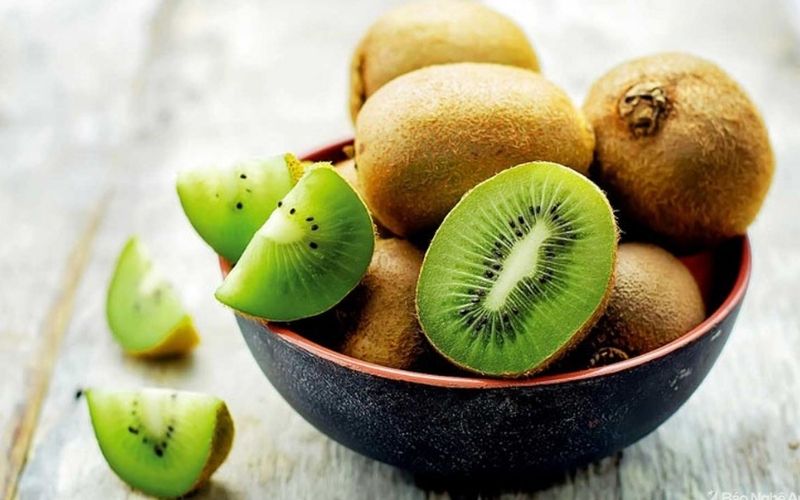 Kiwi và những lợi ích