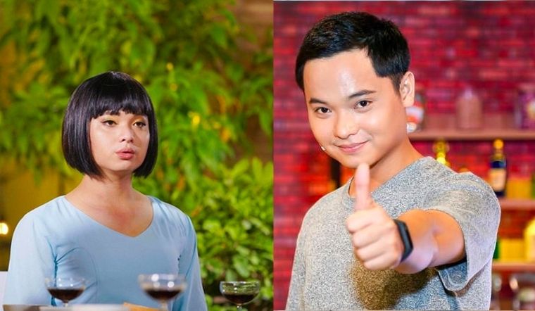 Chị Ca nô là ai? 5 vai diễn hài xuất sắc nhất của chị Ca nô