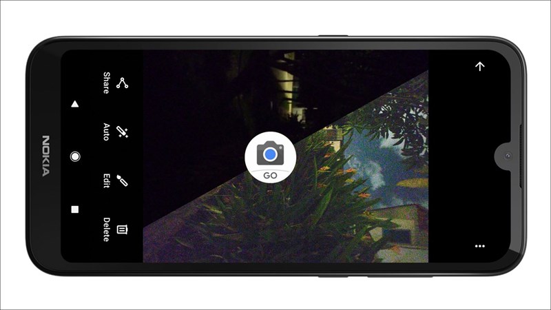 Cách tải Google Camera Go có chụp đêm Night Mode cho mọi dòng Android