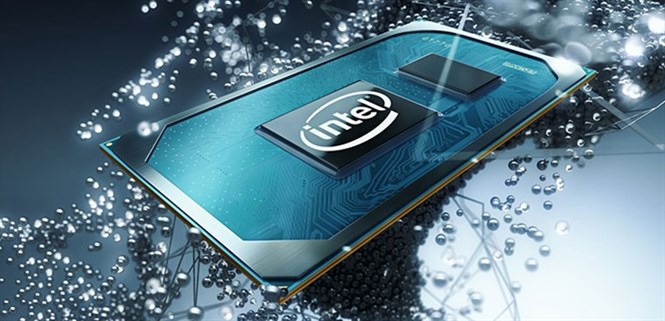 Intel Core i5 Tiger Lake 1135G7 là gì? Có mạnh không?