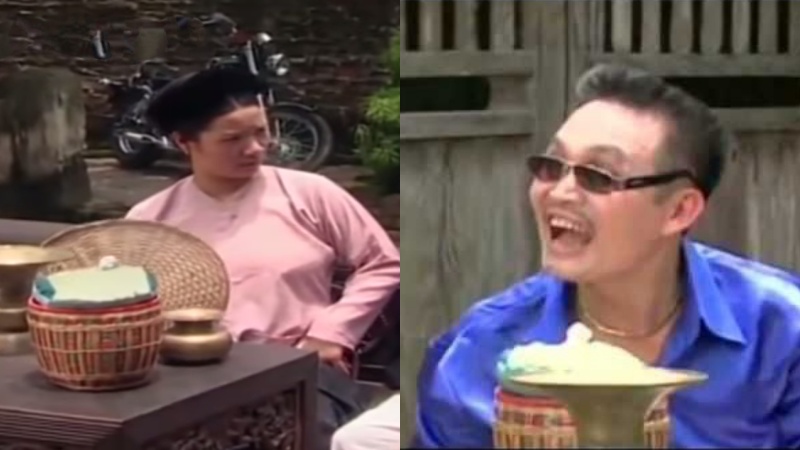 Top 5 most unique Tet comedy skits by Xuan Hinh