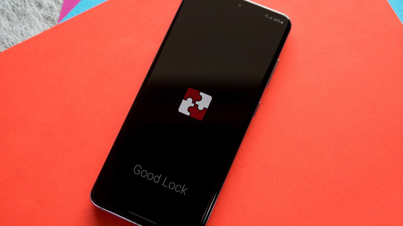 cài đặt Good Lock 2021 cài đặt Good Lock 2021