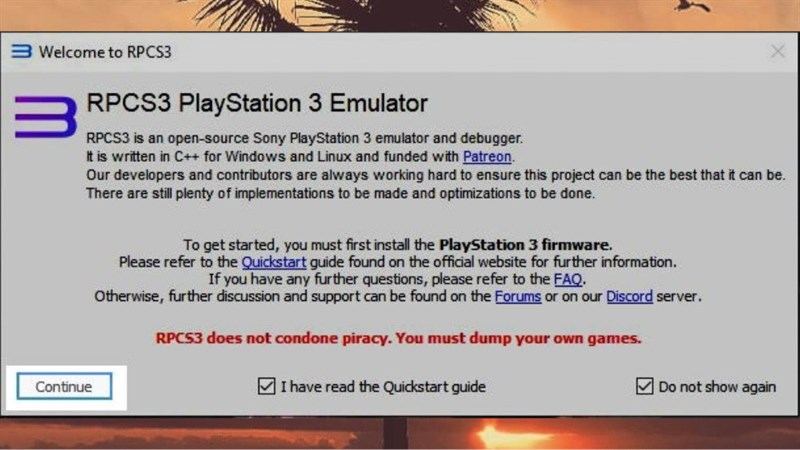 top free ps3 emulator for pc full version