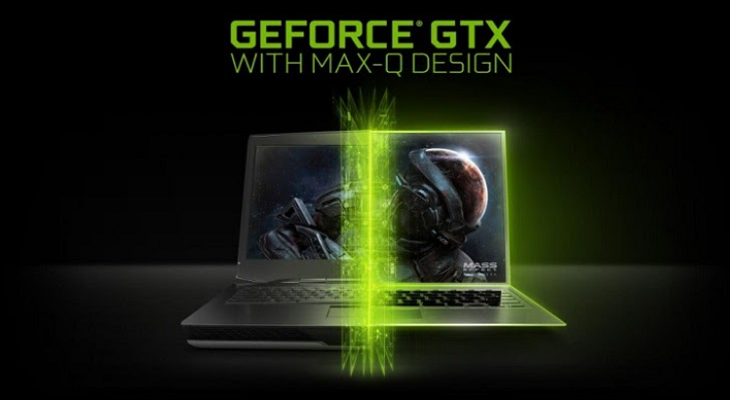 Hiệu năng của NVIDIA GeForce GTX 1660 Ti Max-Q