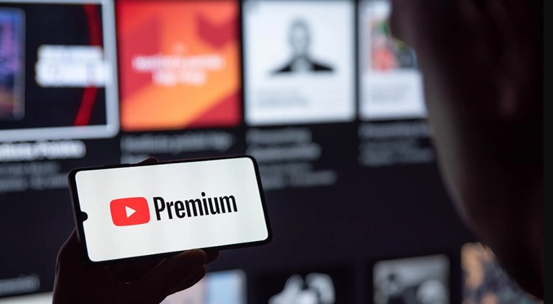 YouTube Premium đến Việt Nam vào thời gian 12/04/2023