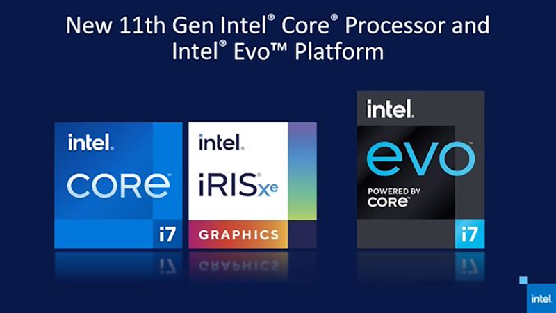 Intel Core 11th sẽ là bước chuyển mới của Intel Intel Core 11th sẽ là bước chuyển mới của Intel