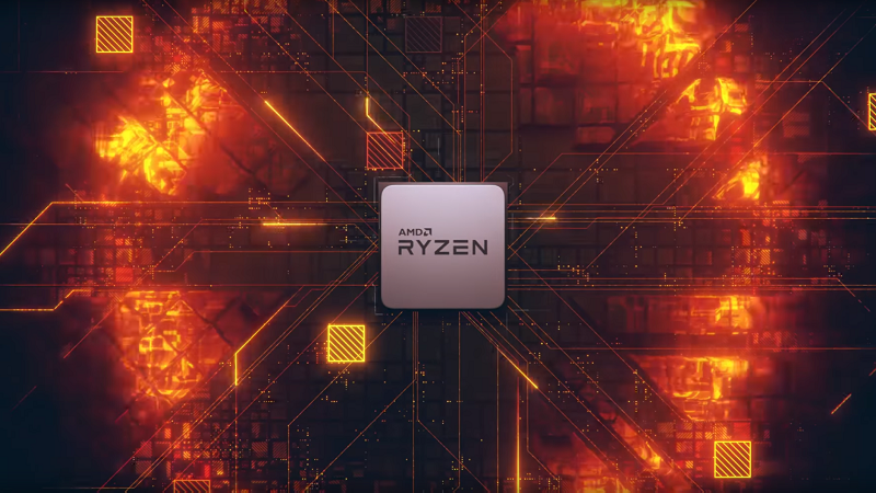 Sức mạnh của AMD Sức mạnh của AMD