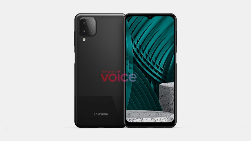 galaxy m12 galaxy m12