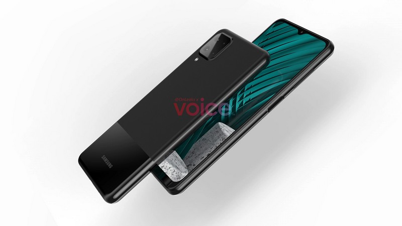 galaxy m12 galaxy m12