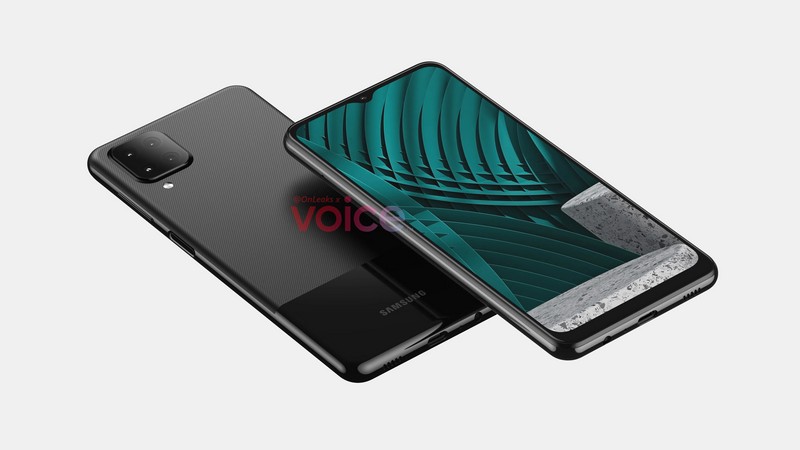 galaxy m12 galaxy m12