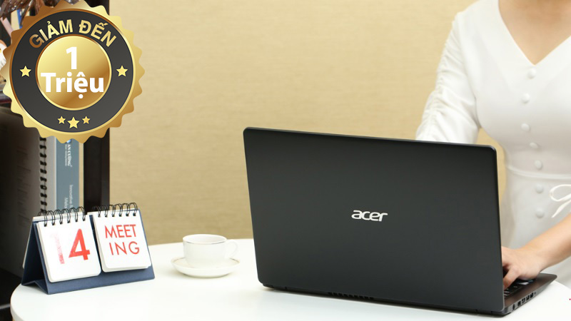 Laptop Acer Aspire 3 A315 56 36YS