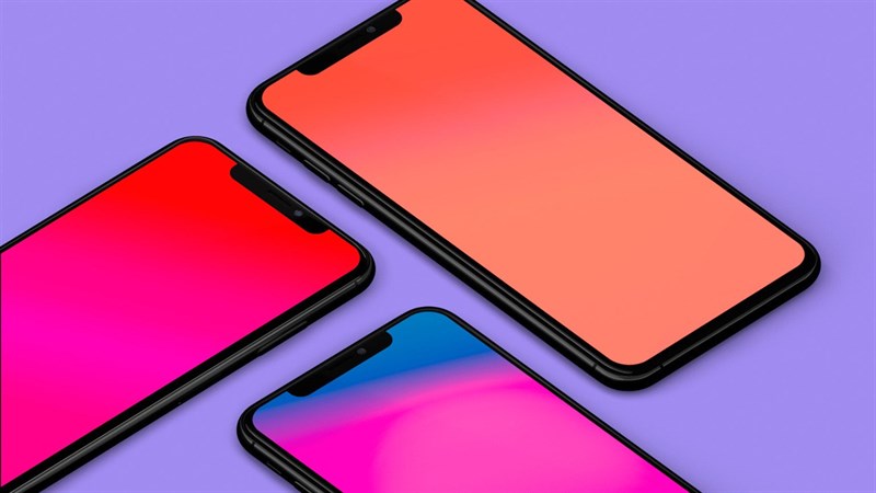 Tạo hình nền độc đáo cho iPhone theo phong cách riêng, 5 cách để không sử dụng hình nền nhàm chán Tạo hình nền độc đáo cho iPhone theo phong cách riêng, 5 cách để không sử dụng hình nền nhàm chán