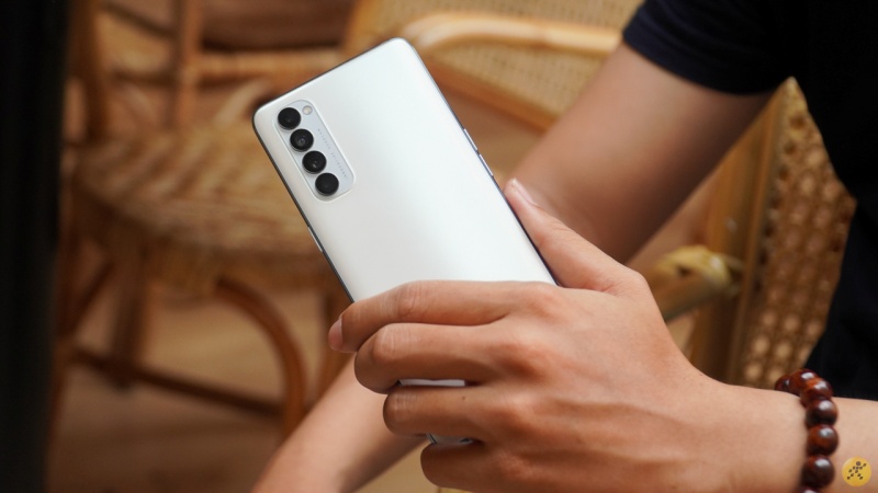 OPPO Reno5 lộ thông số kỹ thuật: Sạc nhanh như Reno4 Pro, nhiều tùy chọn màu sắc thời thượng và có thêm phiên bản mặt lưng bằng da OPPO Reno5 lộ thông số kỹ thuật: Sạc nhanh như Reno4 Pro, nhiều tùy chọn màu sắc thời thượng và có thêm phiên bản mặt lưng bằng da