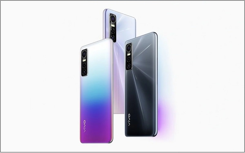 Vivo S7e 5G