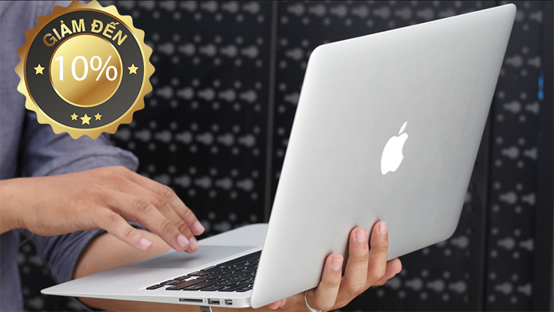 Laptop MacBook Air 2017 i5 128GB