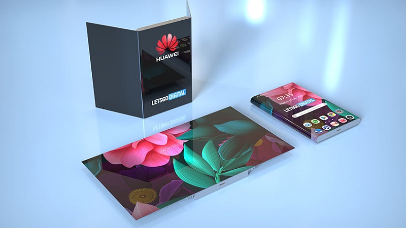 Huawei