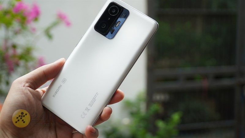 Xiaomi Mi 11T