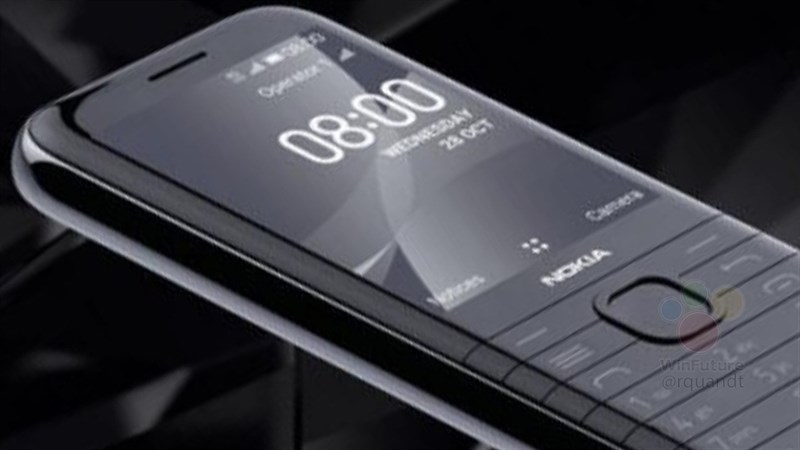 Nokia 8000 4G: Nokia 8000 4G - một chiếc điện thoại cổ điển với hiệu suất hiện đại. Với màn hình OLED sắc nét, pin lâu, tính năng bảo mật, và bàn phím tiện dụng, Nokia 8000 4G là chiếc điện thoại hoàn hảo cho những ai đang tìm kiếm tính đơn giản và thẩm mỹ. Hãy xem hình ảnh để trải nghiệm hết sức đặc biệt của Nokia 8000 4G.