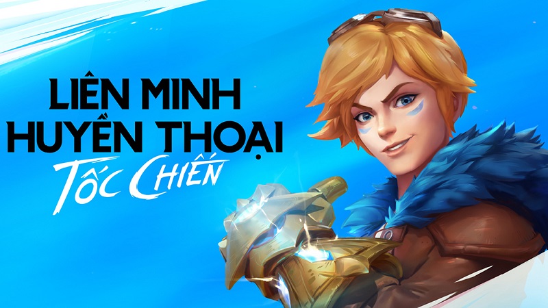 Tốc Chiến hứa hẹn sẽ là bom tấn thực sự Tốc Chiến hứa hẹn sẽ là bom tấn thực sự