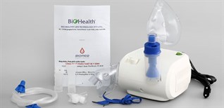 Các thông số quan trọng trên máy khí dung cần quan tâm