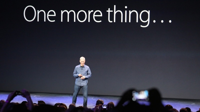 Cửa hàng trực tuyến Apple Store ngừng hoạt động trước thời điểm diễn ra sự kiện ra mắt sản phẩm mới ‘One More Thing’ Cửa hàng trực tuyến Apple Store ngừng hoạt động trước thời điểm diễn ra sự kiện ra mắt sản phẩm mới ‘One More Thing’