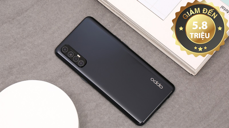 OPPO Reno3 Pro