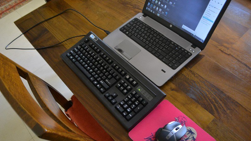 Chắc hẳn bạn đã từng thấy trường hợp này