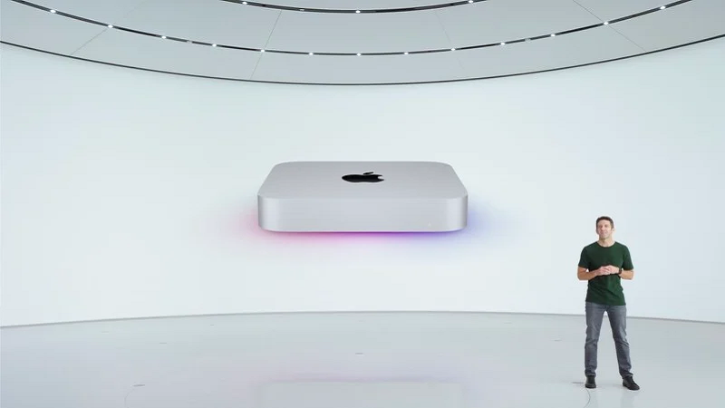 Mac mini