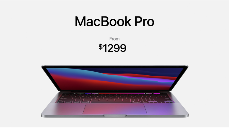 MacBook Pro 13