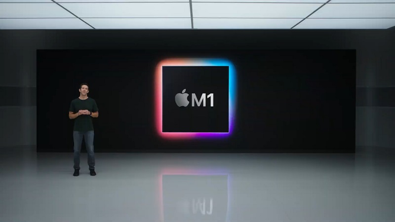Vi xử lý Apple Silicon có ý nghĩa như thế nào với tương lai của Mac và cả hệ sinh thái Apple Vi xử lý Apple Silicon có ý nghĩa như thế nào với tương lai của Mac và cả hệ sinh thái Apple