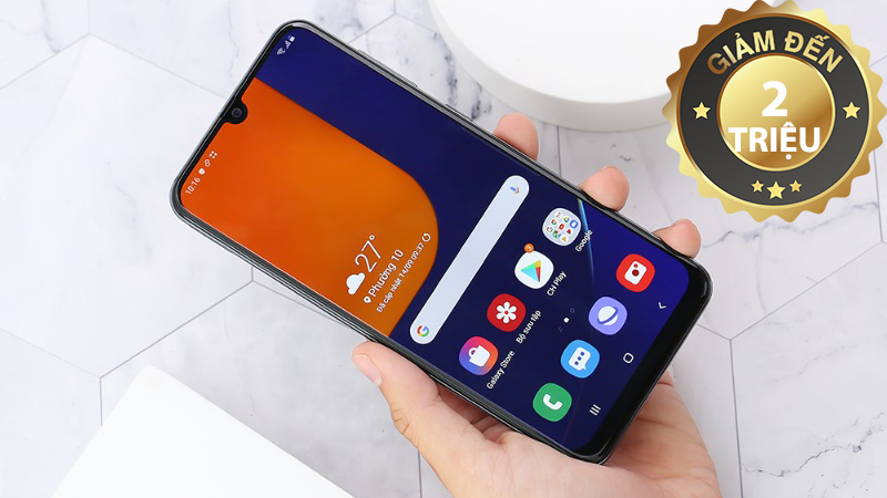 Samsung Galaxy A50s Samsung Galaxy A50s