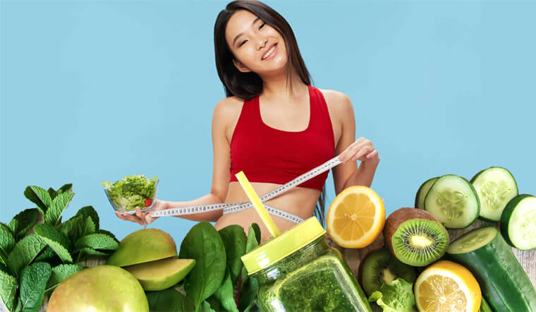 Detox da mặt thì quen rồi nhưng detox da cơ thể thì bạn đã nghe chưa?