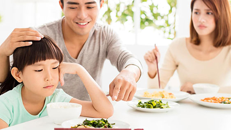 Rối loạn ăn uống Rối loạn ăn uống