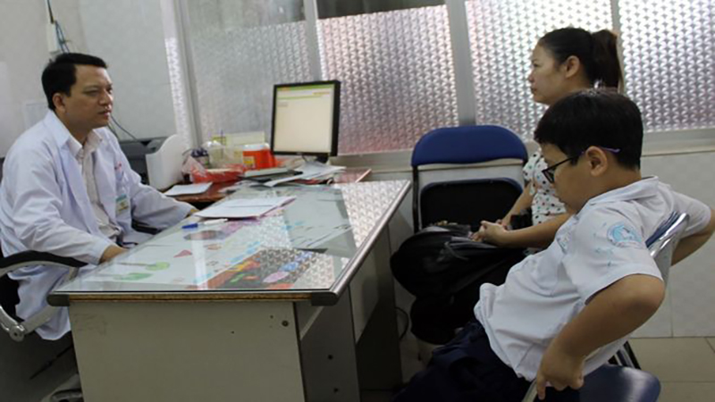 Lời khuyên cho cha mẹ khi có trẻ bị trầm cảm Lời khuyên cho cha mẹ khi có trẻ bị trầm cảm