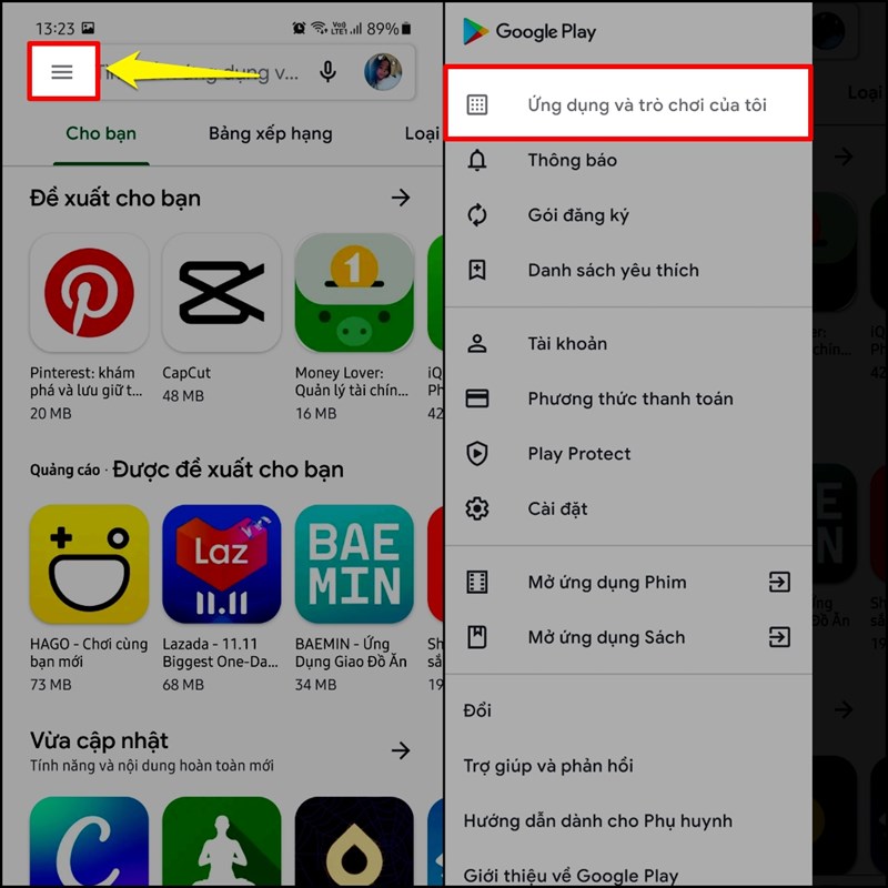 4 tuyệt chiêu đánh bay tình trạng đơ máy trên điện thoại Samsung mà không phải ai cũng biết 4 tuyệt chiêu đánh bay tình trạng đơ máy trên điện thoại Samsung mà không phải ai cũng biết