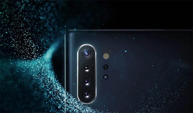 Bộ xử lý hình ảnh ISP